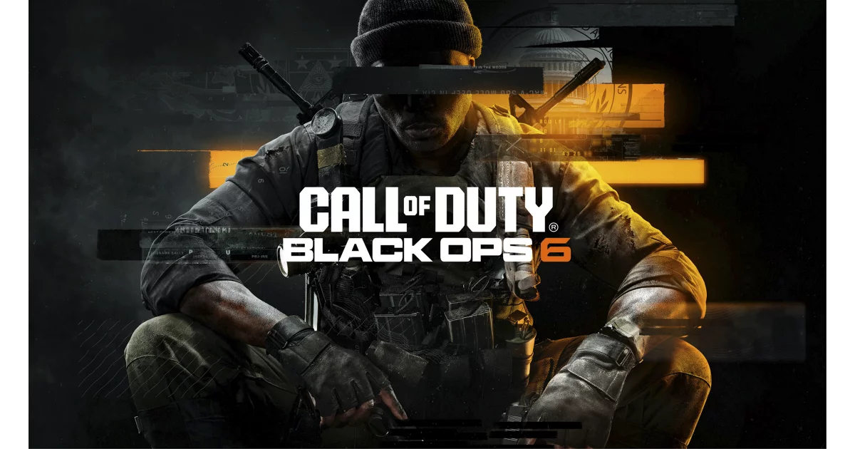 Call of Duty: Black Ops 6