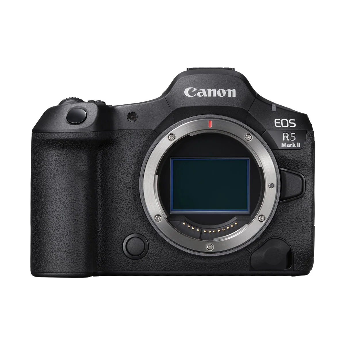 Canon R5 vs Canon R5 II Review
